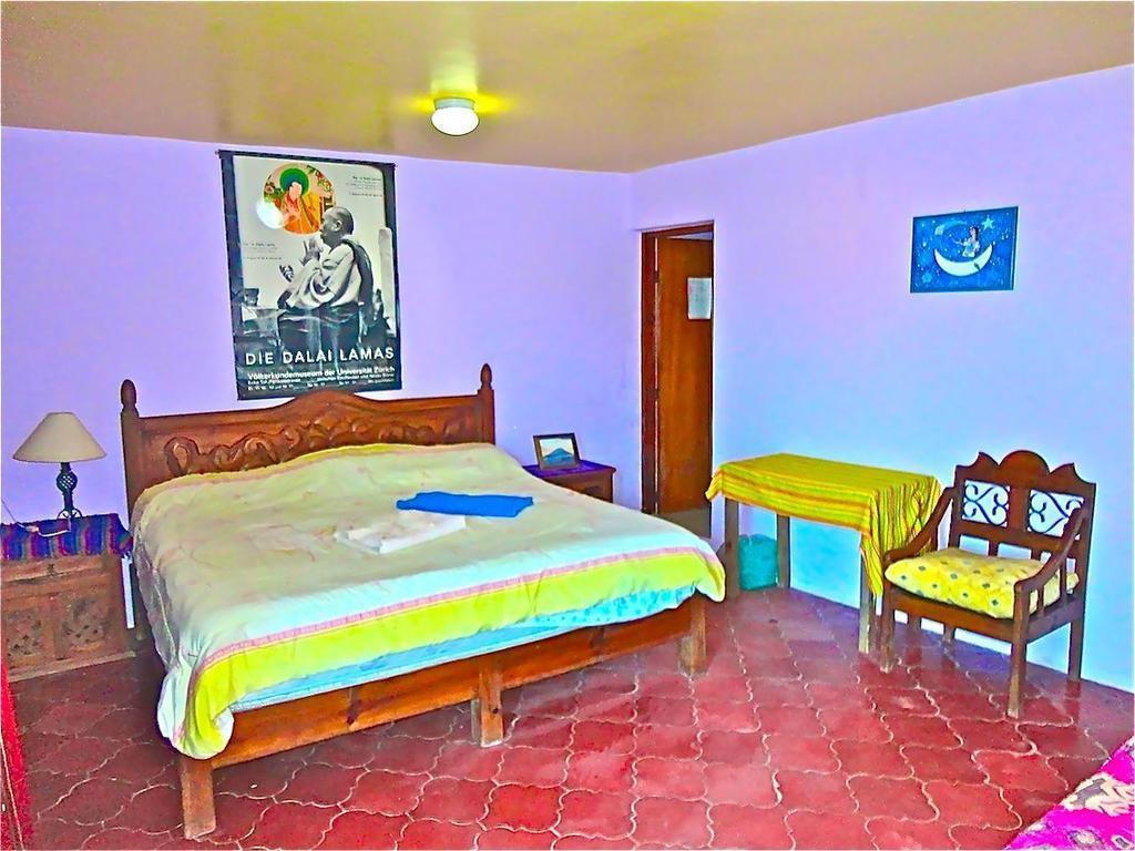 Casa De La Vista Hotel San Cristobal de las Casas Room photo