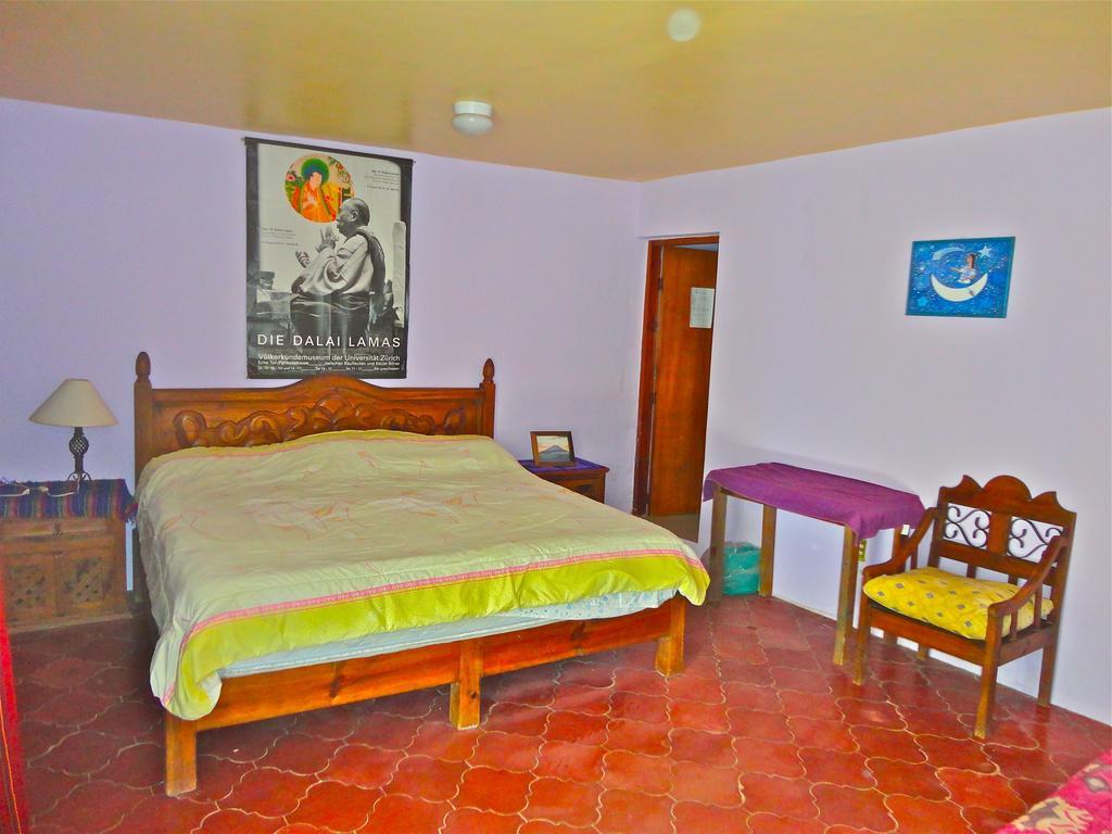 Casa De La Vista Hotel San Cristobal de las Casas Room photo