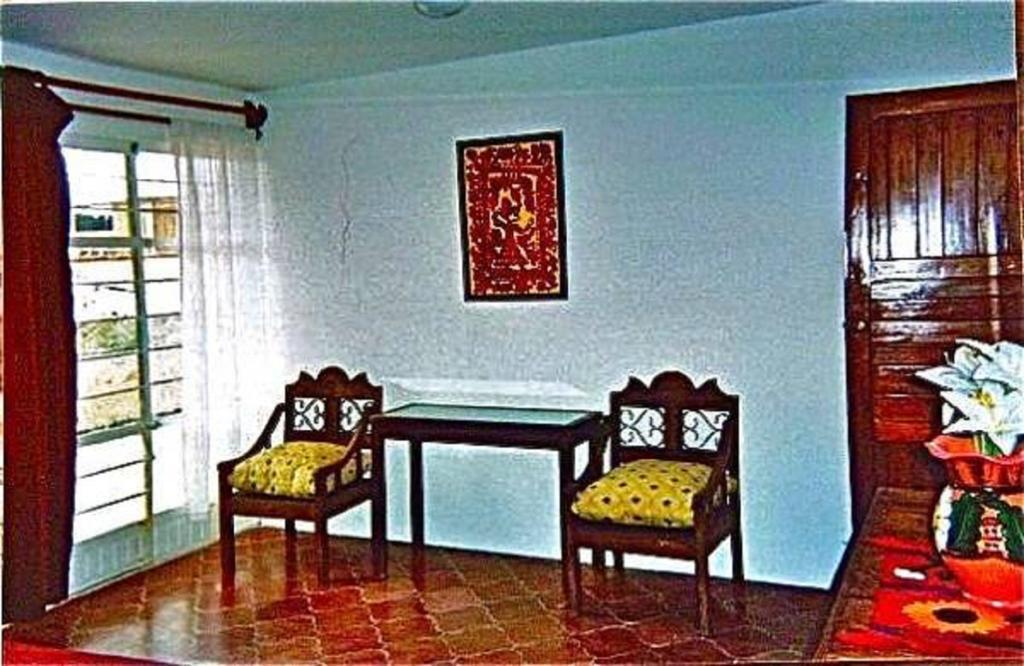 Casa De La Vista Hotel San Cristobal de las Casas Room photo