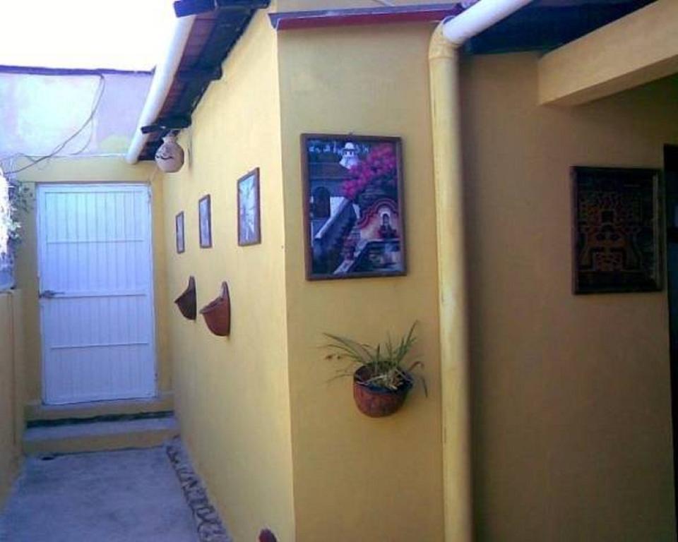 Casa De La Vista Hotel San Cristobal de las Casas Room photo